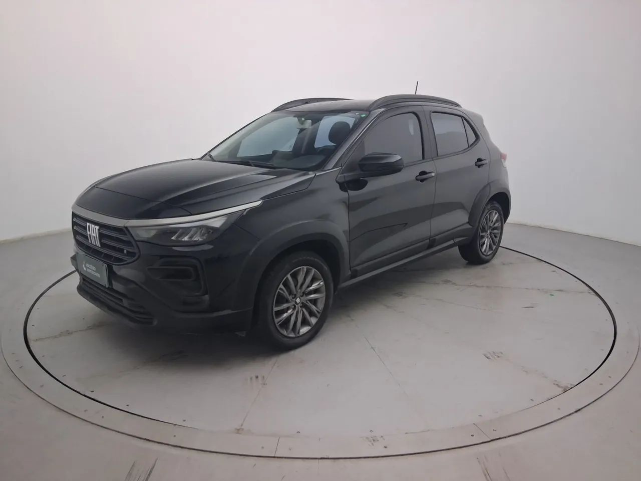 Fiat Pulse