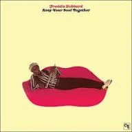 Disco de Vinil (LP) KEEP YOUR SELF TOGETHER Freddye Hubbard