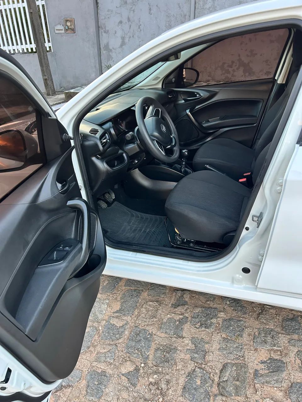 Fiat Cronos 1.3 8V Flex 2022 - Foto 3