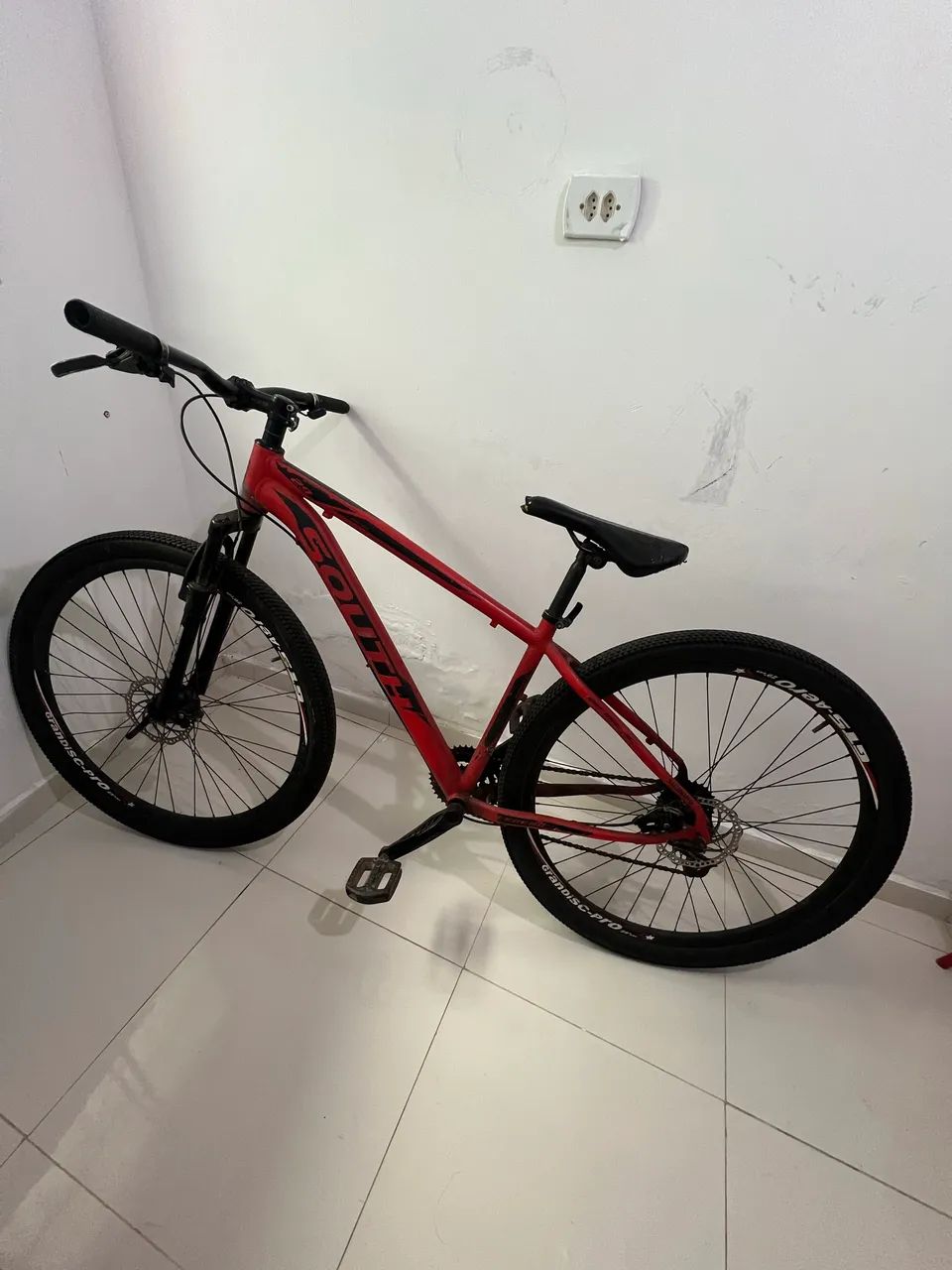 BIKE ARO 29  - Foto 3