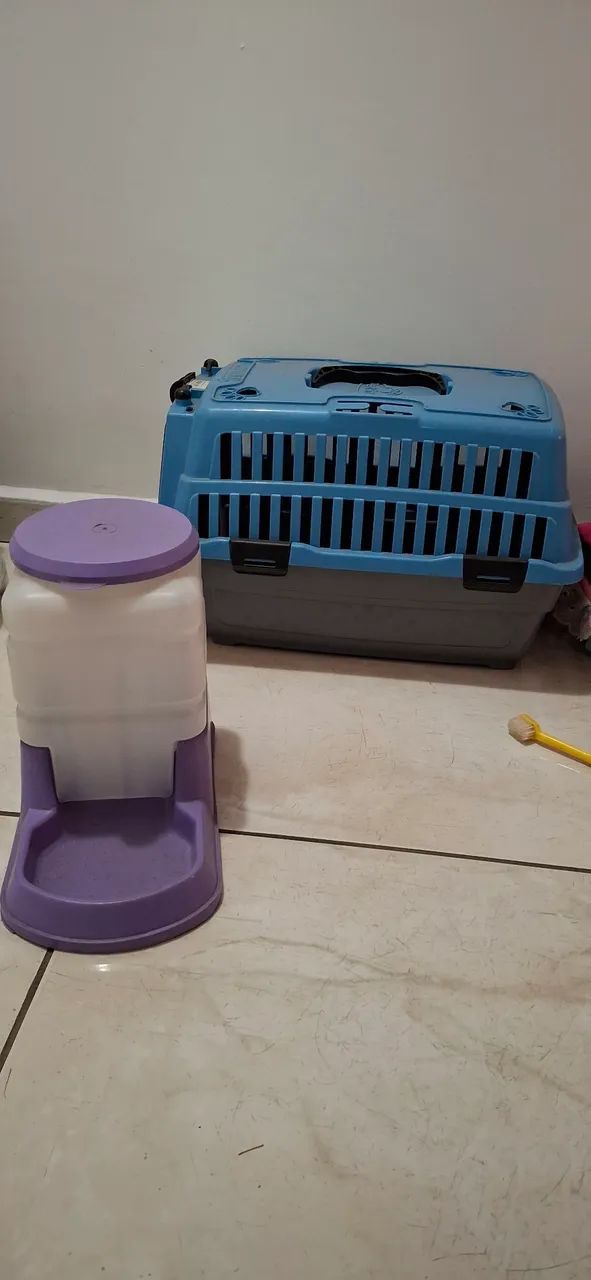 Kit para pet - Foto 2