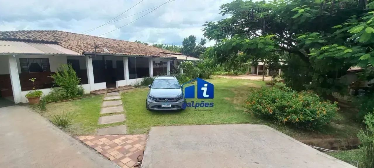 Casa com 3 dormitórios em Barreiro - Sete Lagoas/MG - Foto 2