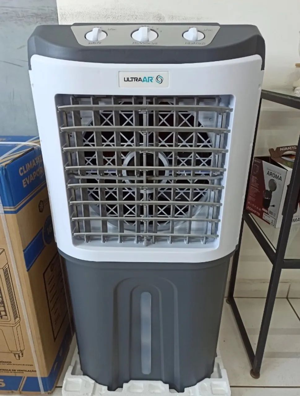 Climatizador 