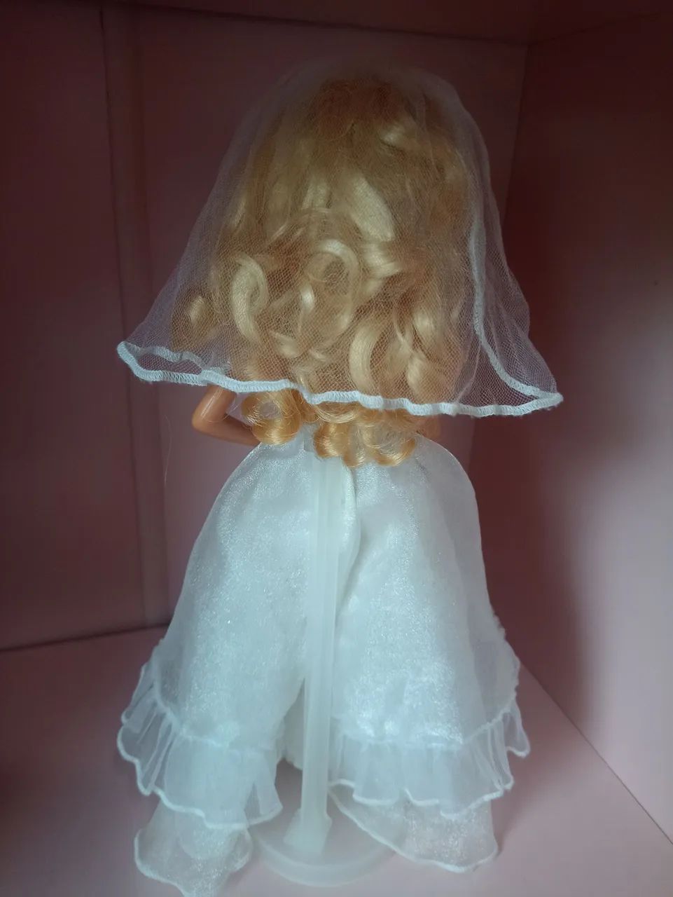 Barbie Noiva 2011 - Foto 3