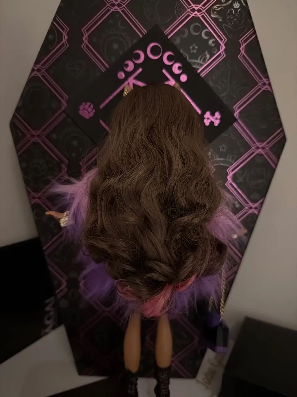 Clawdeen Wolf Haunt Couture - Foto 2