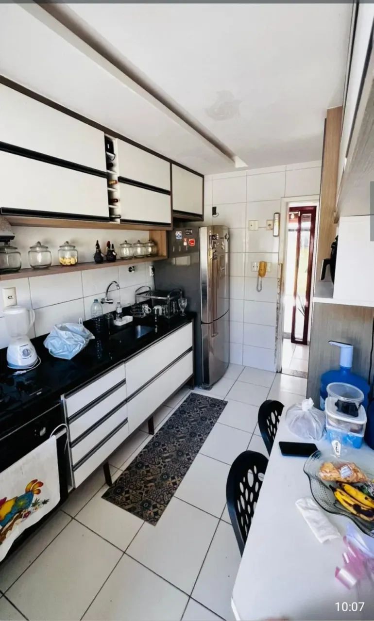 Casa à Venda  Condomínio Residencial Alamedas do Sol, Aruana  Aracaju/SE 1 - Foto 2