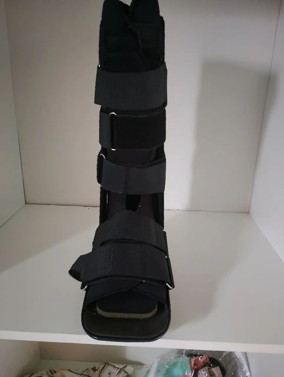 Bota ortopédica  - Foto 3