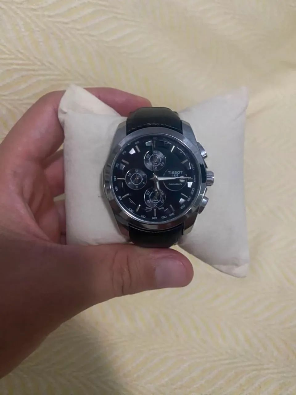 Relógio tissot 