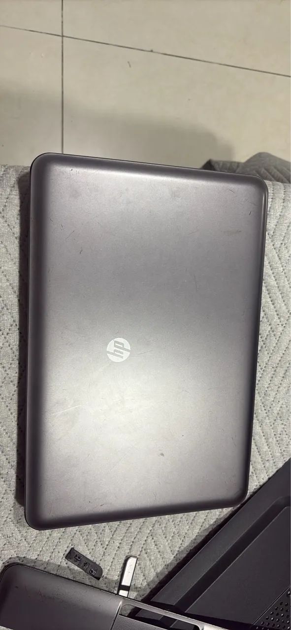 Notebook HP - Foto 2