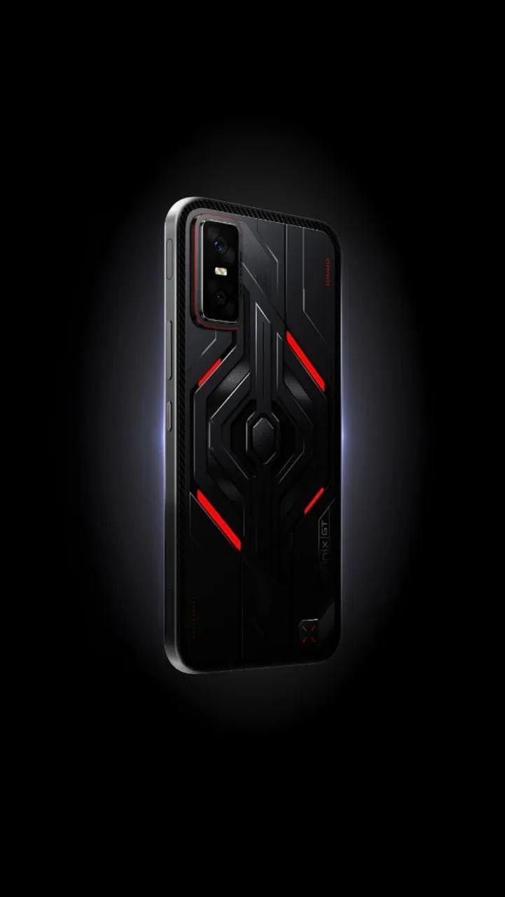 Infinix GT 30 Pro 5G - Foto 2