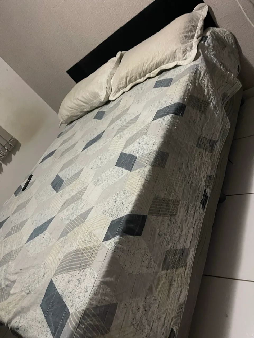 Cama casal - Foto 4