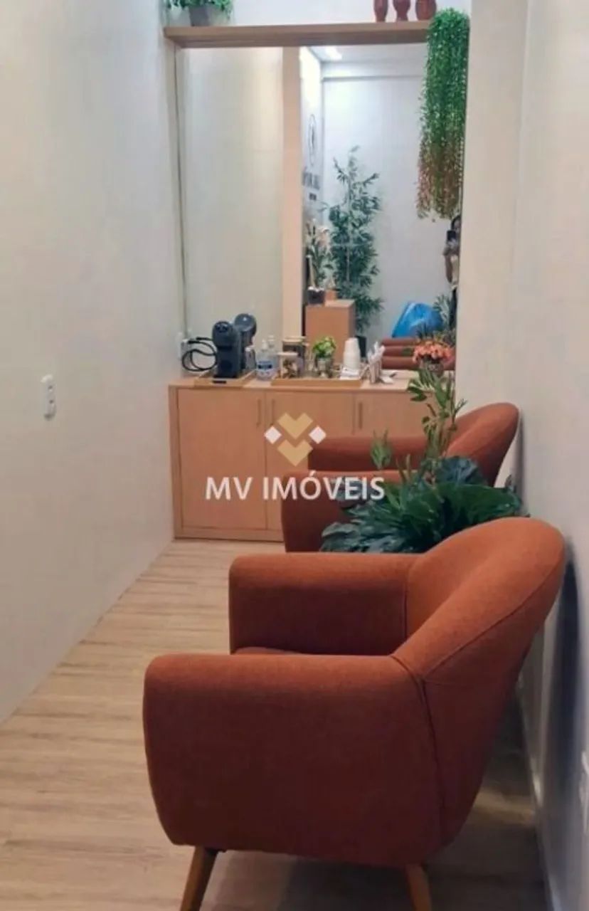 Sala Comercial à venda no Ed. Real One - Nazaré - Belém/PA - Foto 2