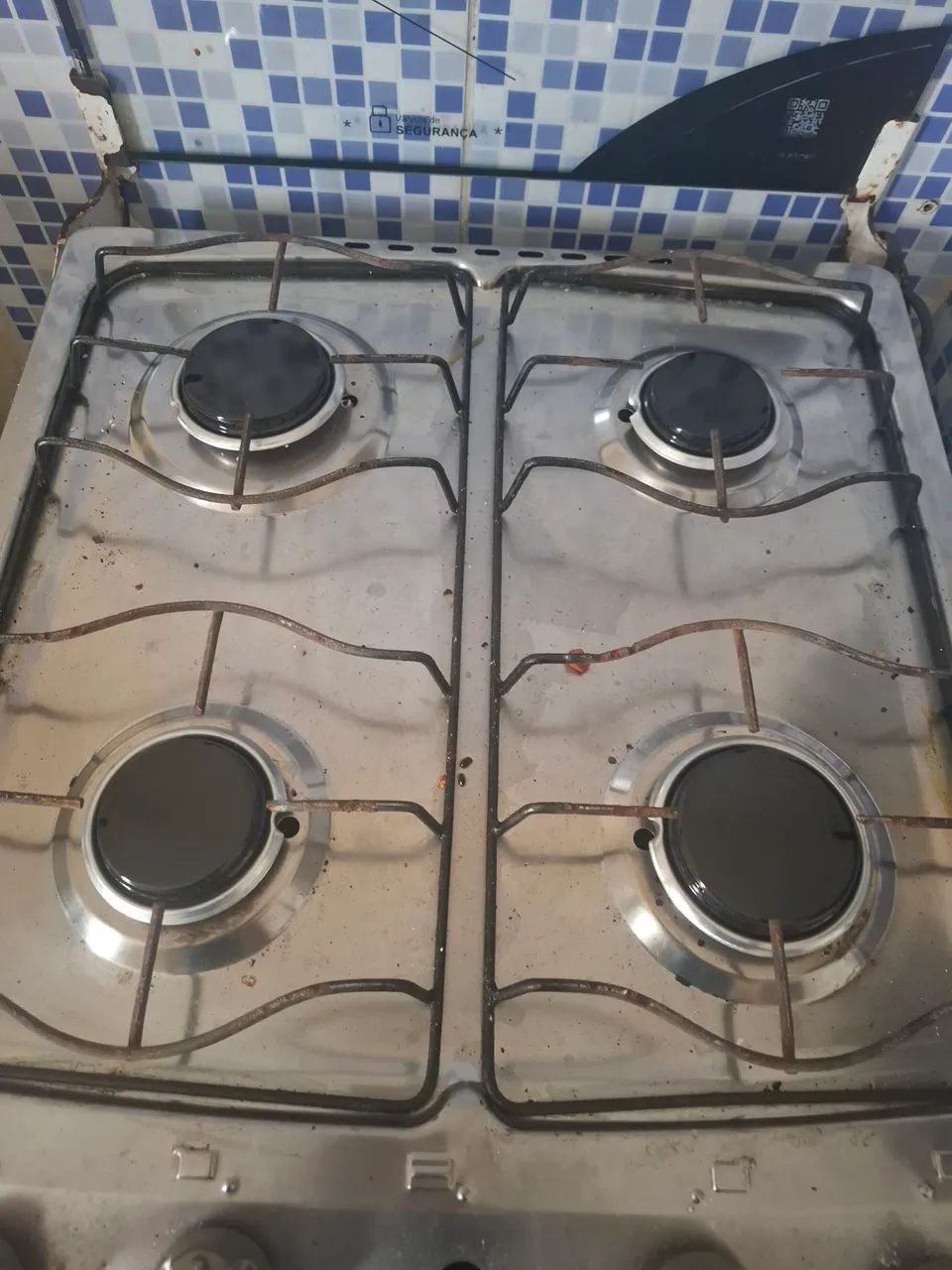 Fogao - Foto 2