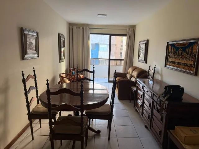 ALUGA-SE APARTAMENTO EM ITAPUÃ - Foto 4