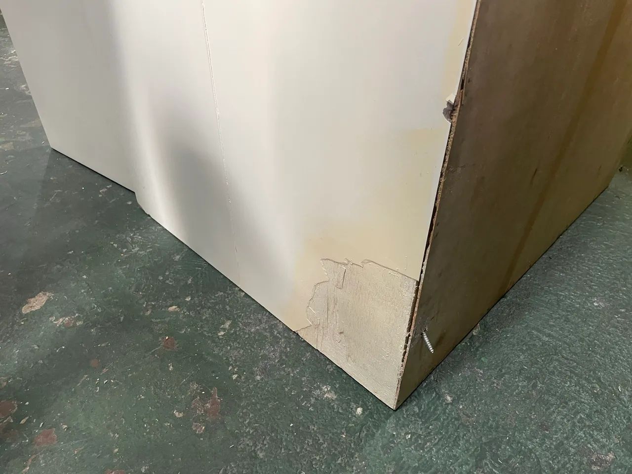 Armário de Cozinha Suspenso Branco - Foto 5