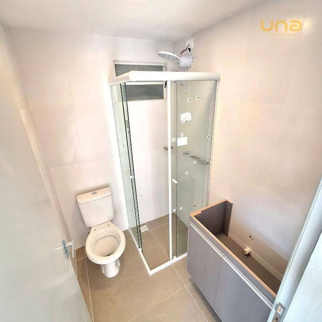 Studio Mobiliado e Equipado com 34m² | 50m do Shopping Muller | Centro Cívico - Foto 5