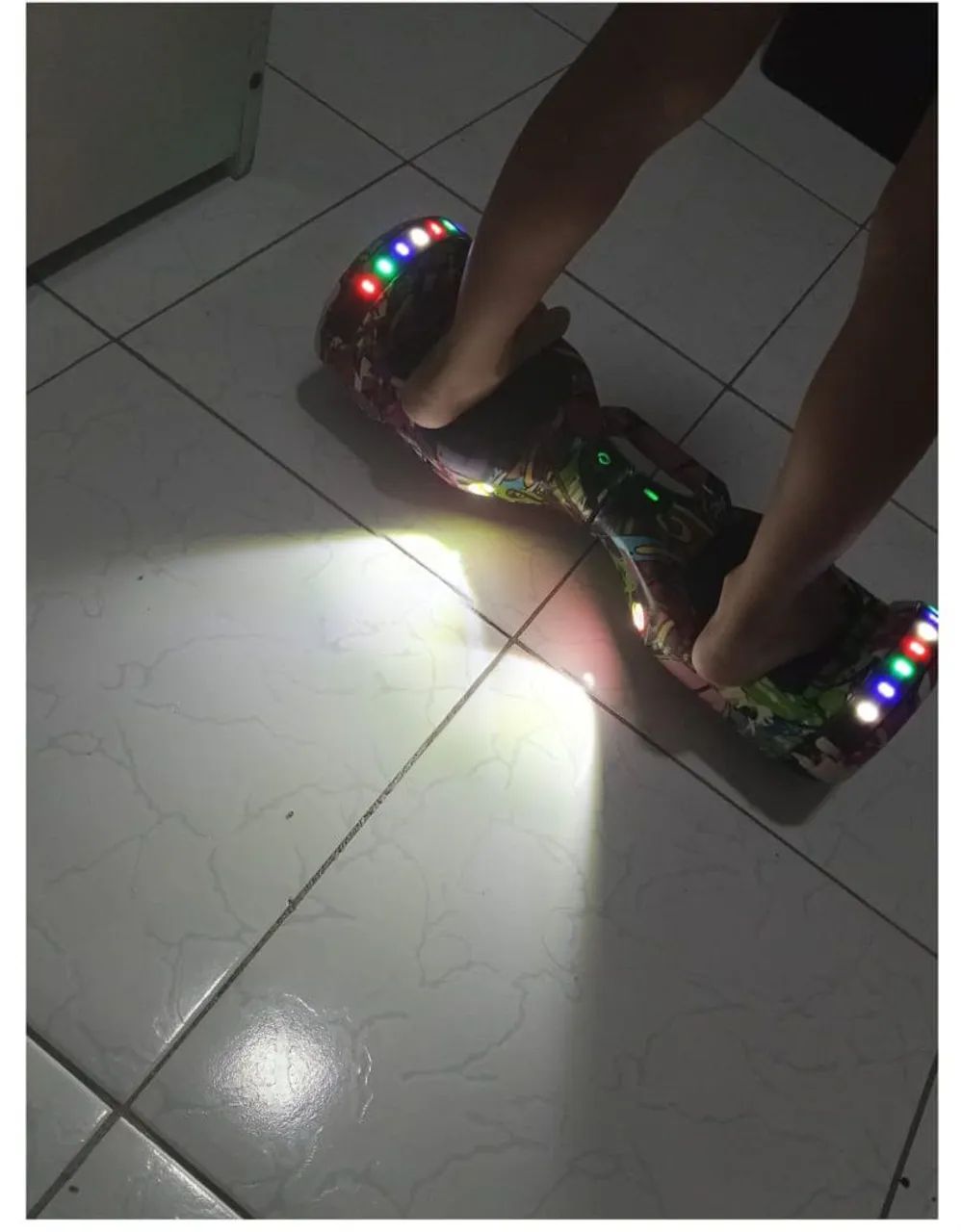 Hoverboard  - Foto 3