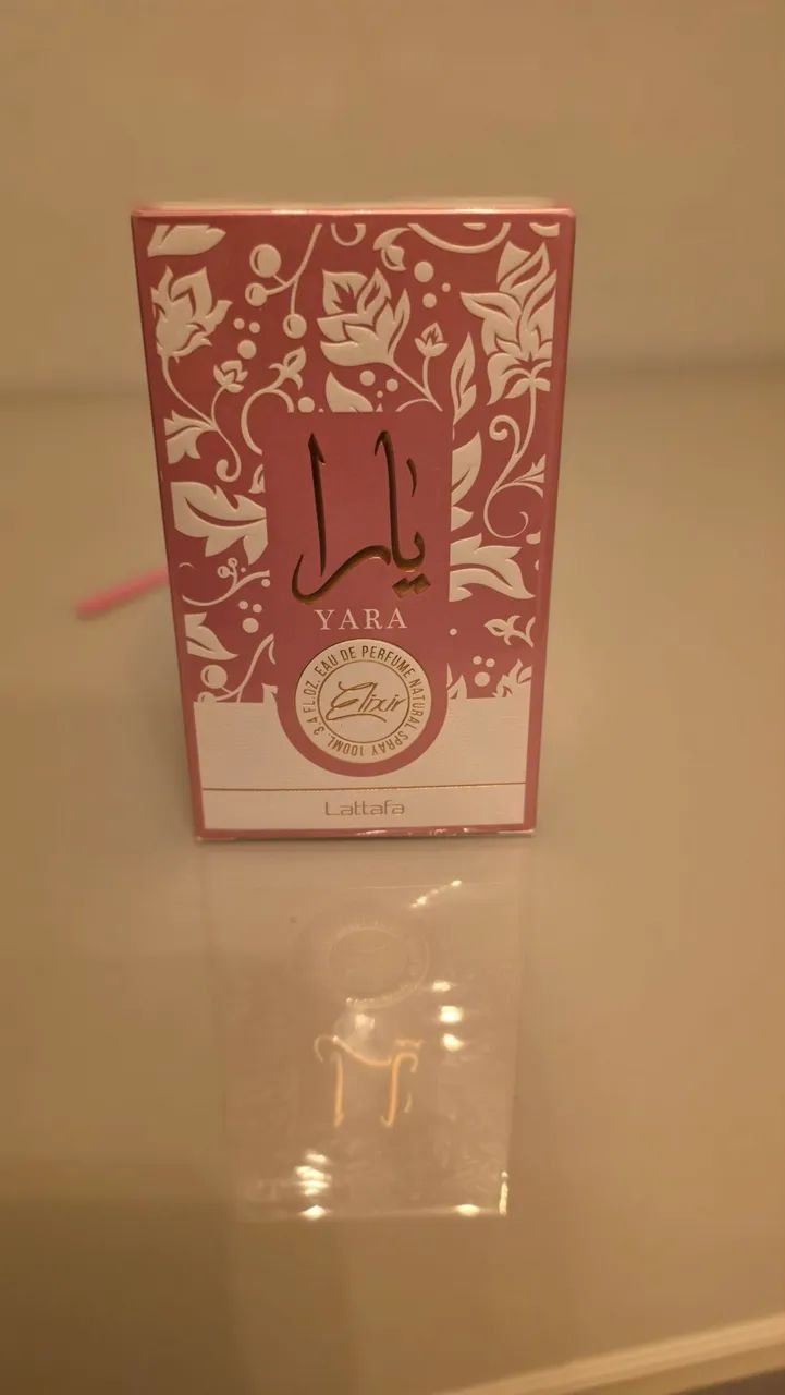 LATAFFA YARA ELIXIR