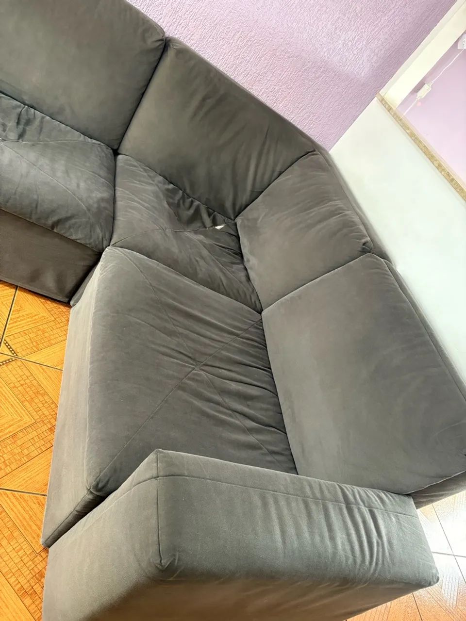 Sofá de canto - Foto 3