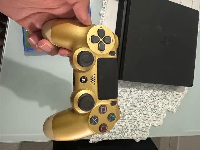 Ps4 slim  - Foto 3