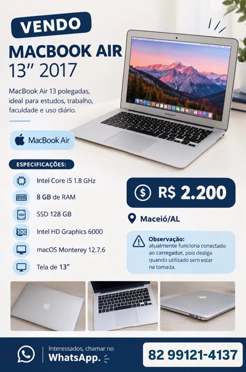 MACBOOK