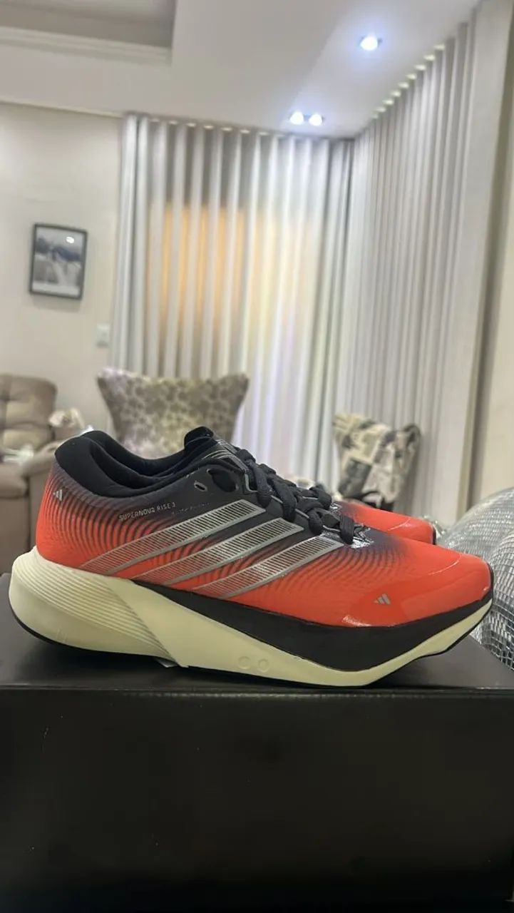 ADIDAS SUPER NOVA RISE 3