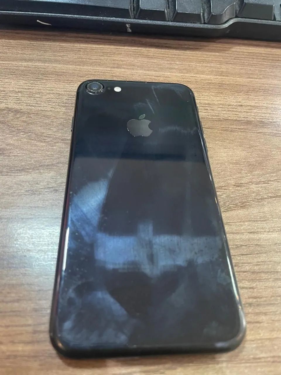 O iPhone 7 128GB Jet Black - Celulares e Smartphones - Imirim, São