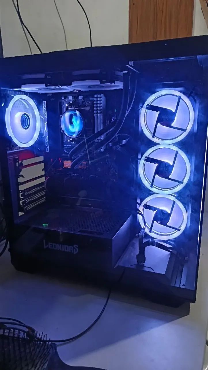 Kit upgrade Ryzen 5 7600x