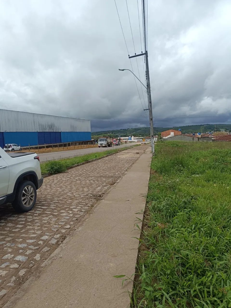 Terreno em Capela  - Foto 3