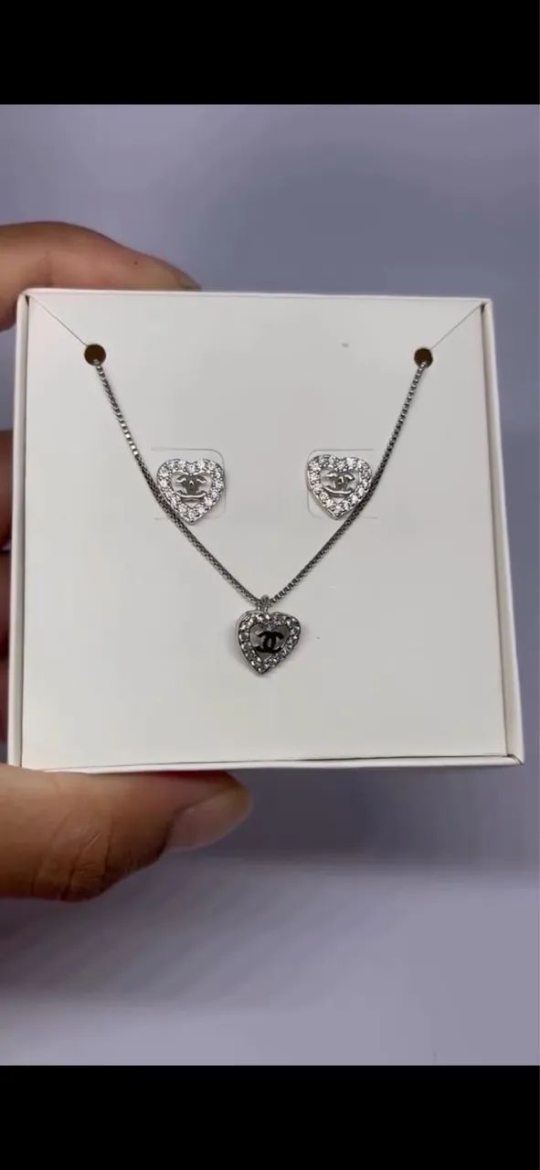 Joias folheadas a ouro 18k  - Foto 5