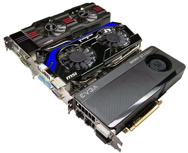 Conserto de placa de video,placa mãe de pc game e notebook - Taboão-SBC SP Diadema SP - Foto 5
