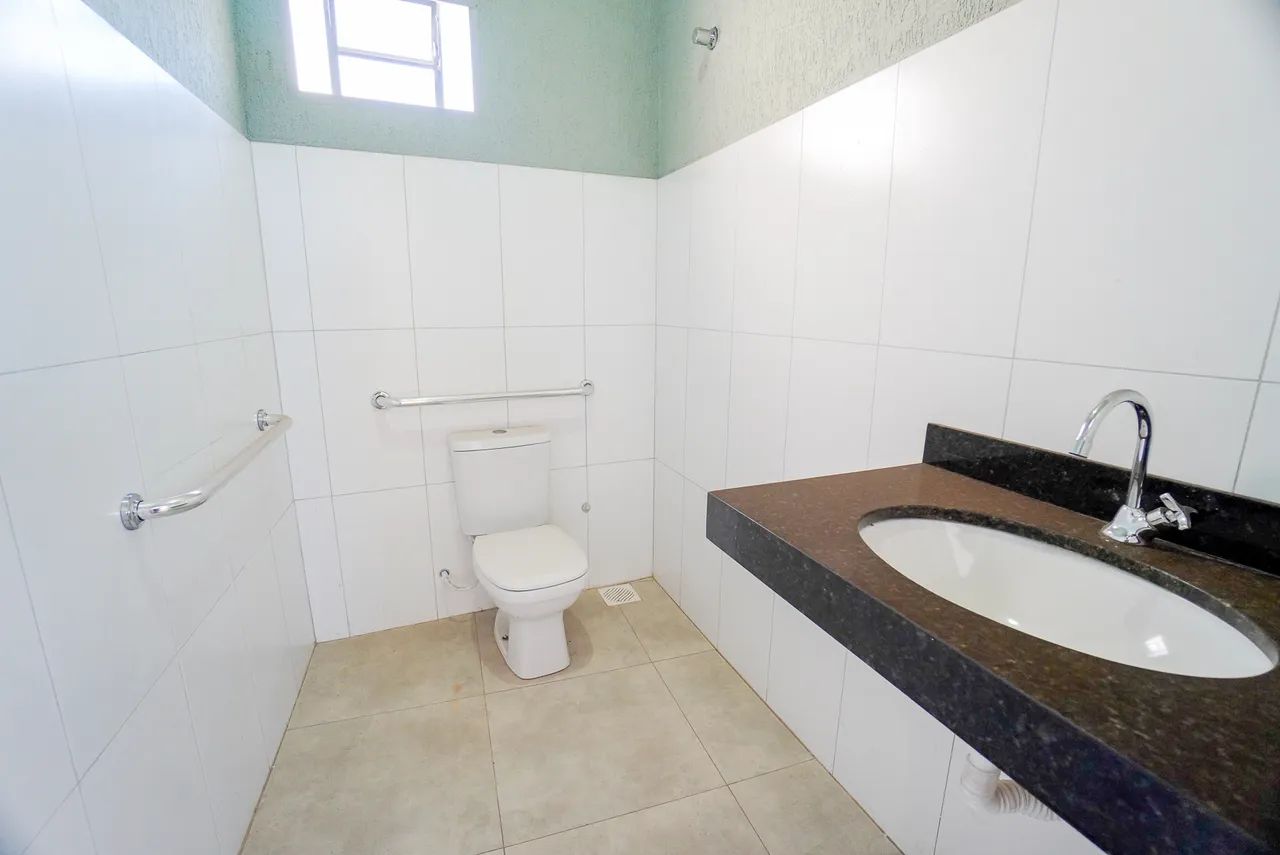 Galpão 200m²  Residencial Kátia | Com Copa e 5 Vagas - Foto 4