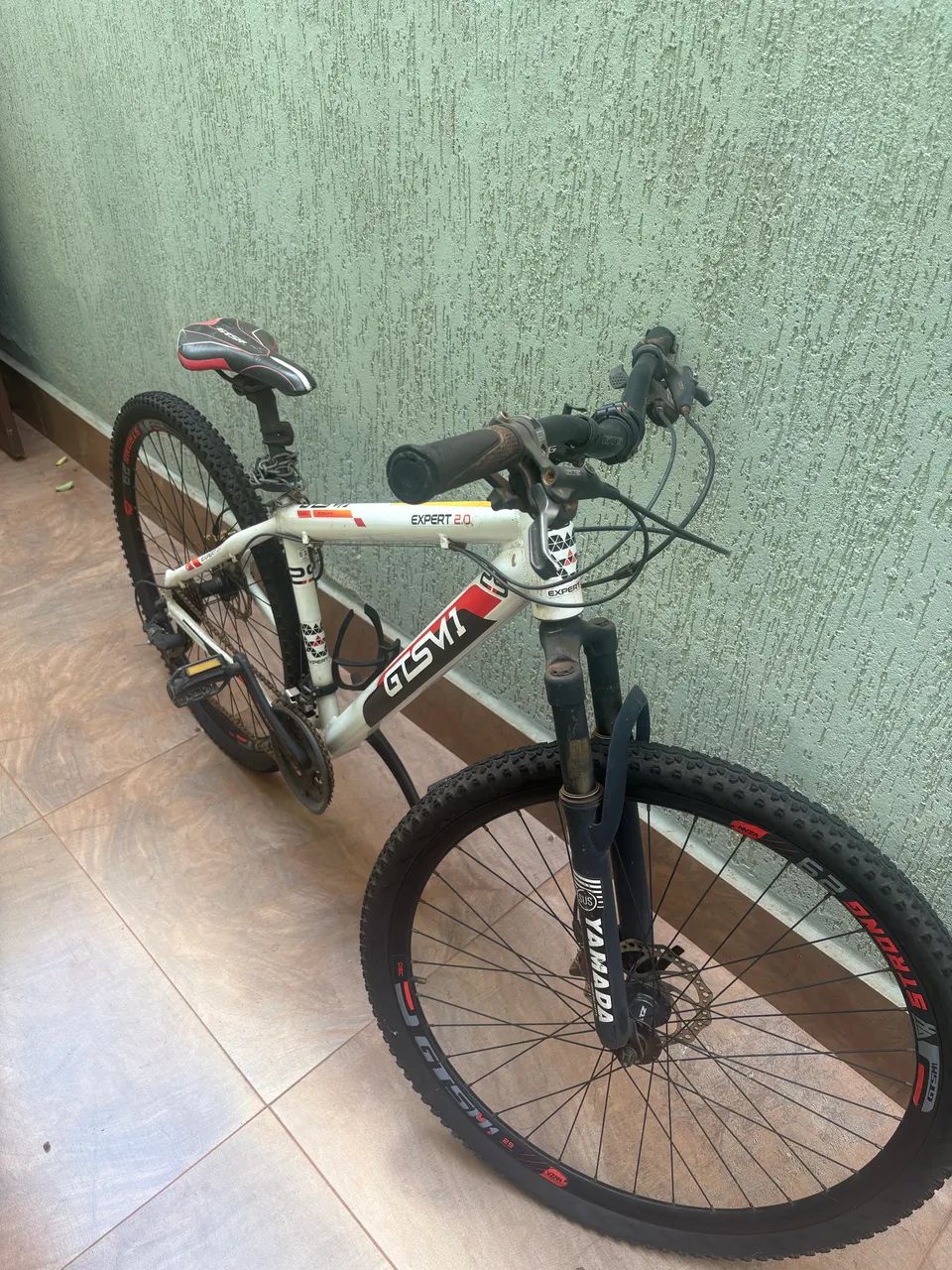 Bicicleta aro 29 GTSM1 - Foto 5