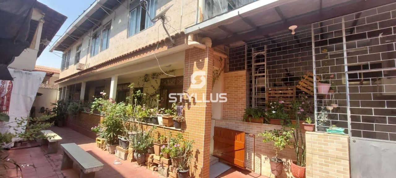 Madureira | Casa 5 quartos, sendo 1 suite - Foto 5