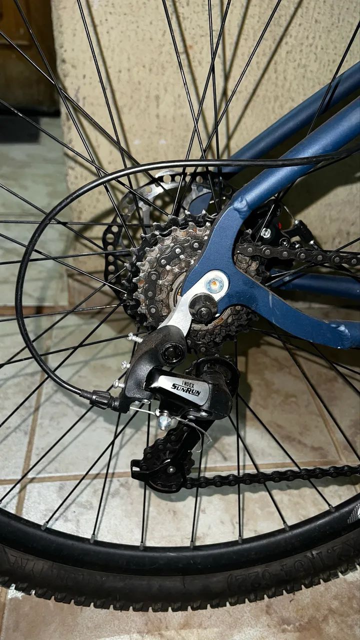 BIKE GT ARO 29 - Foto 2