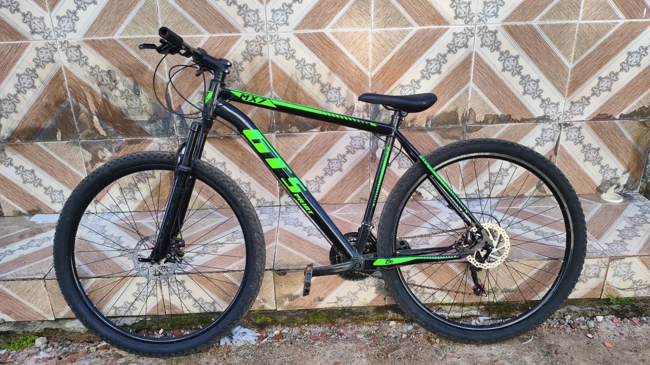 Bicicleta - Foto 2