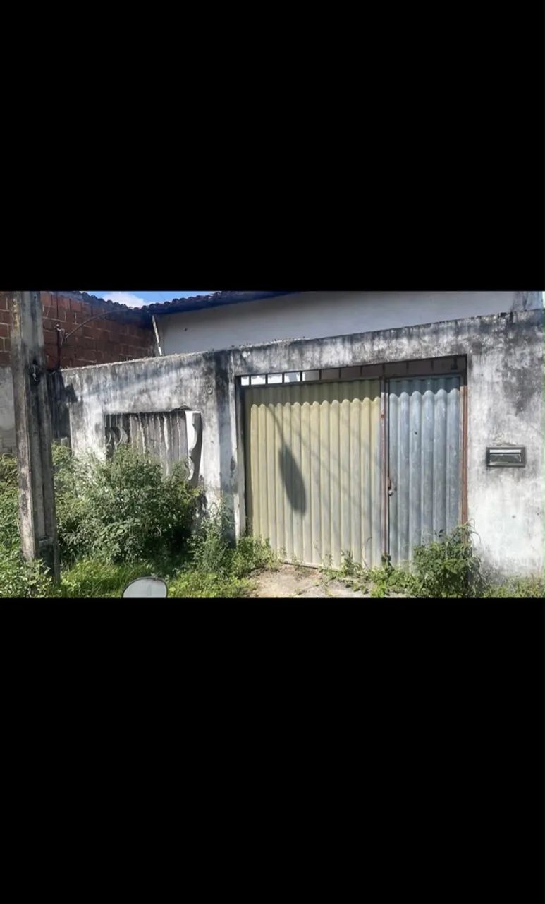 Casa pra vender Barato