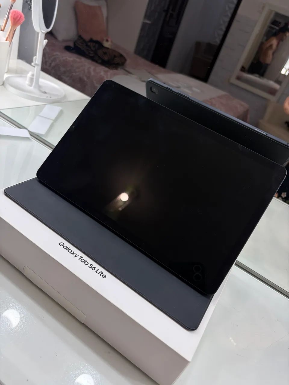 Galaxy TAB S6 lite 128gb  - Foto 5
