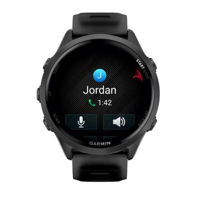 Relogio Garmin Forerunner 570 preto - Foto 5