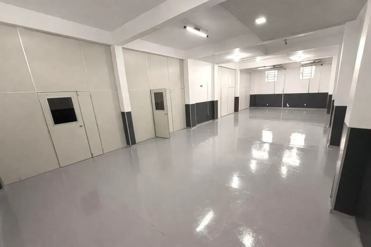 ALUGO GALPÃO NO JAPIIM  200M² - Foto 3