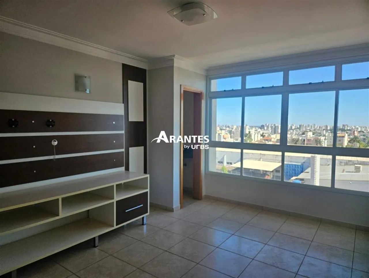 Apartamento com 127m² 3 quartos à venda no bairro Brasil - Foto 3