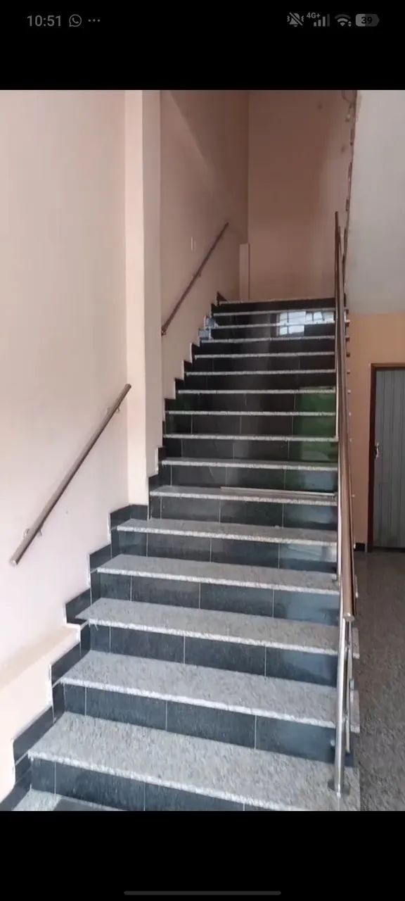 Apartamento 120m² - Foto 2