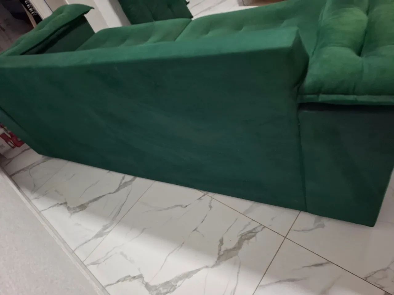 Sofá retrátil  - Foto 3