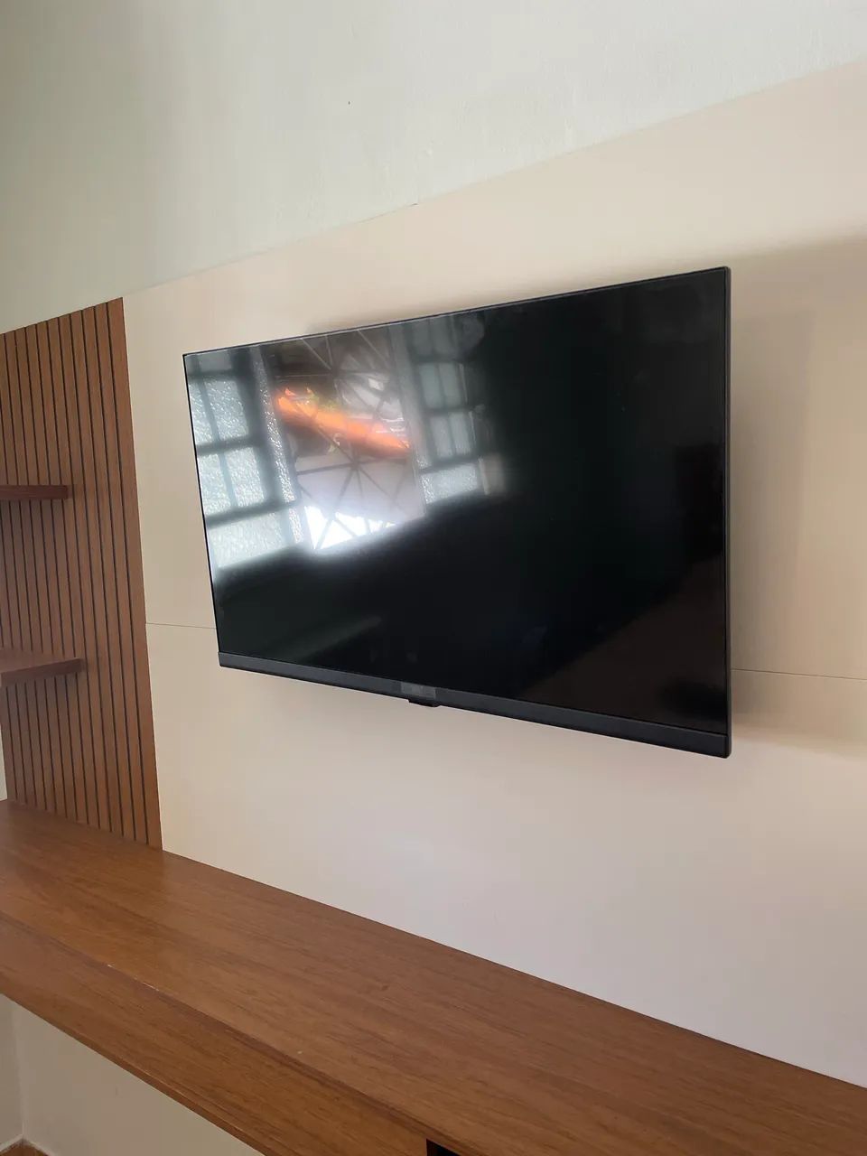 Tv LG 32 polegadas com Alexa integrada  - Foto 2