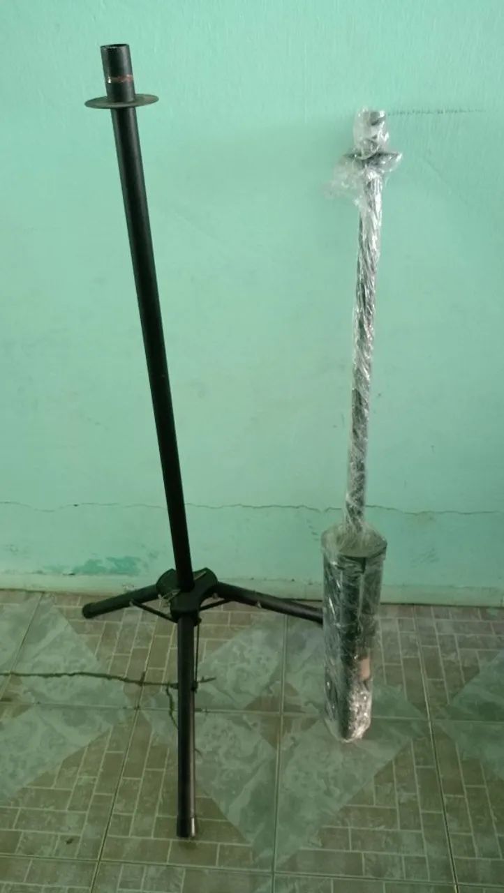 Suporte para caixa de som