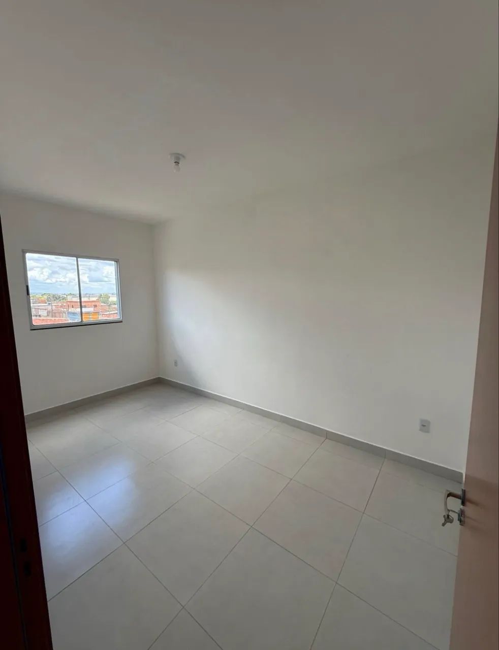 ÁGUAS LINDAS - APARTAMENTO - Foto 4