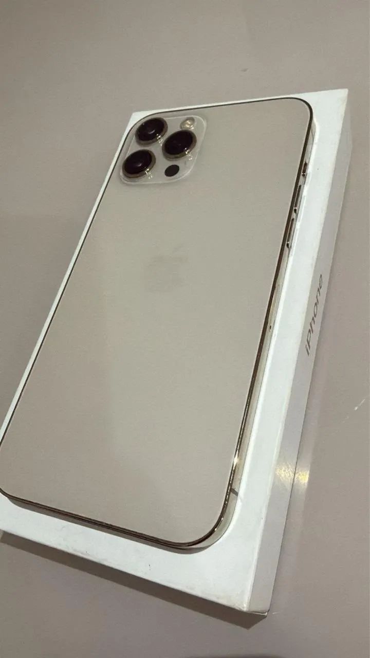 iPhone 12 Pro Max - Foto 2