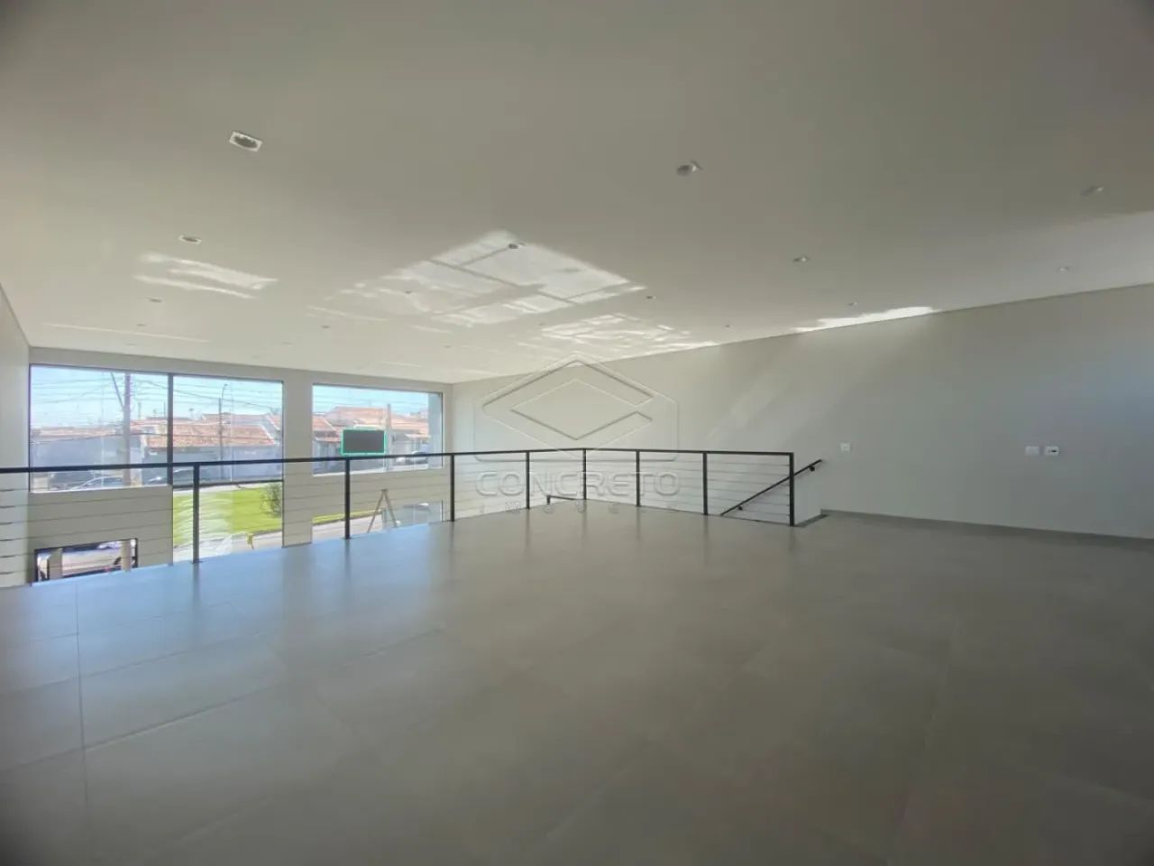 Comercial Salão em Jaú - Foto 4
