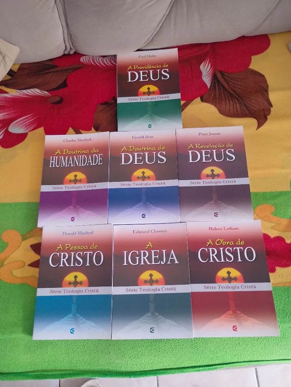 Teologia 