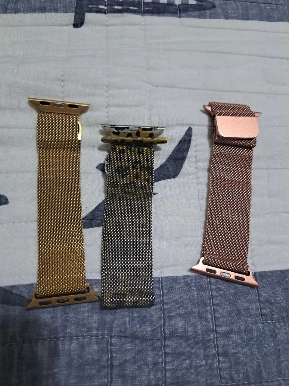 Pulseiras smartwatch  - Foto 2